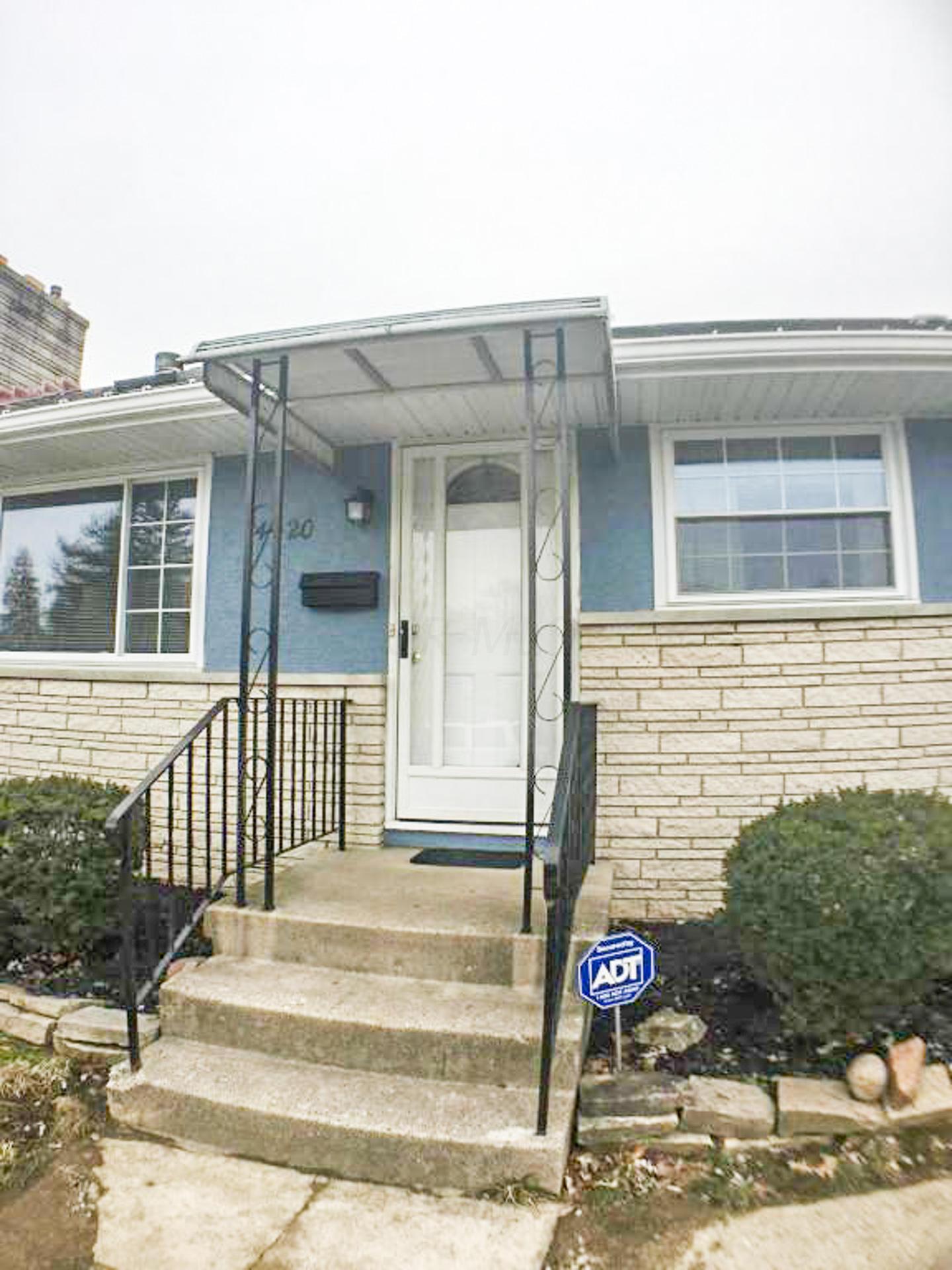4420 Wanda Lane Road Columbus, OH 43224 - Photo 3 of 23 Gallery Image 3