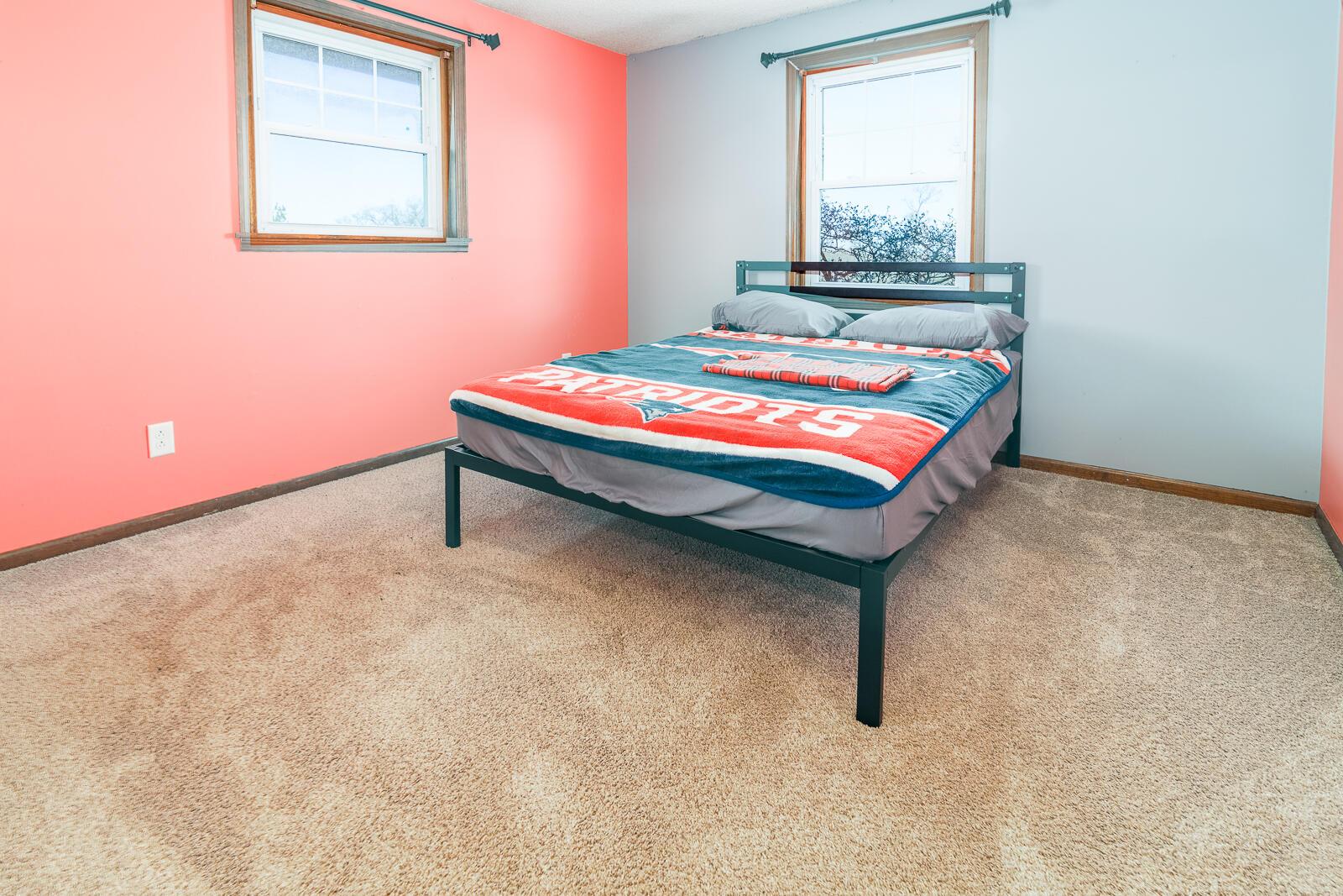 4520 Mahar Road South Vienna, OH 45369 - Photo 23 of 58 4520 Mahar-26