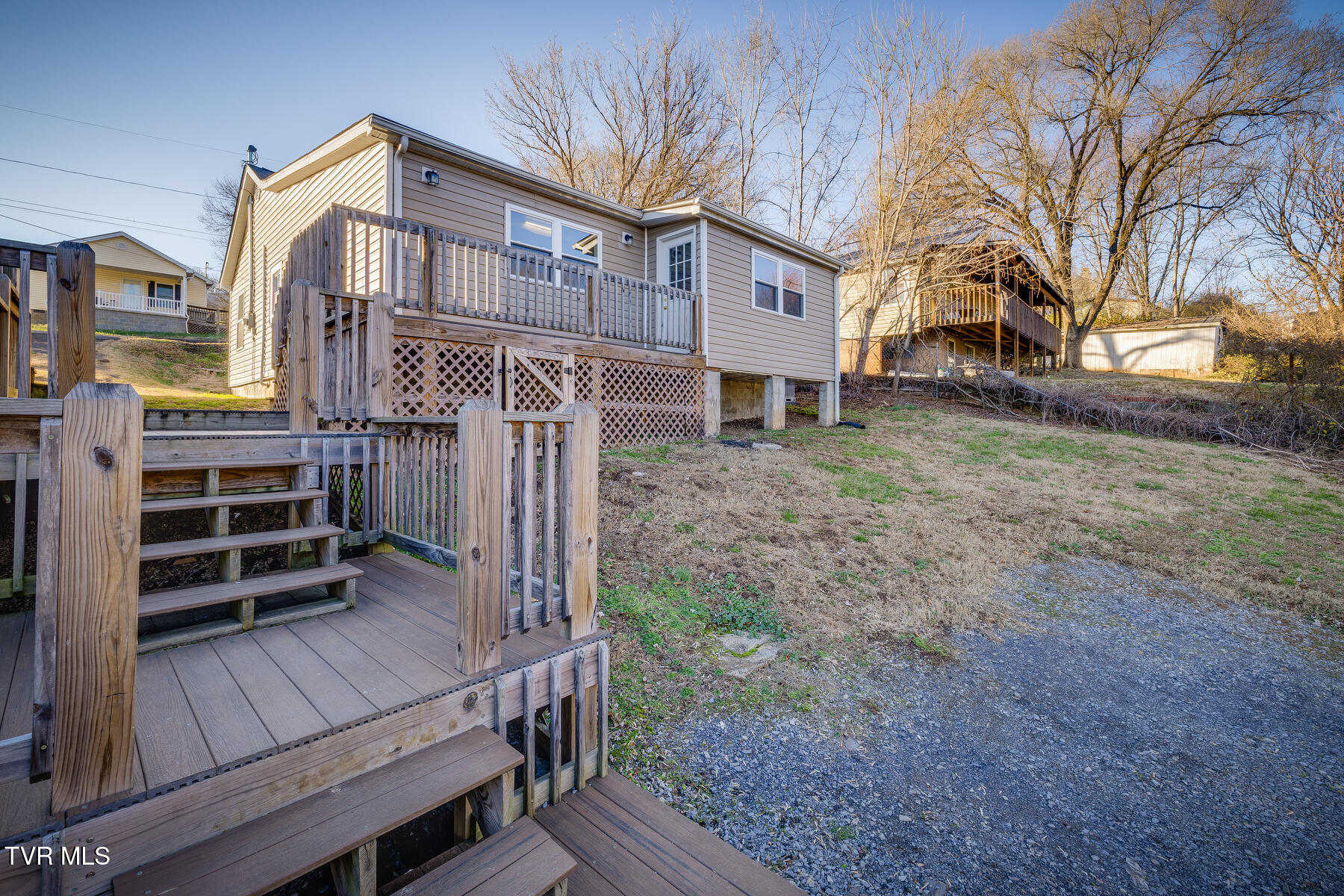 1309 Riverside Avenue Kingsport, TN 37660 - Photo 24 of 25 023