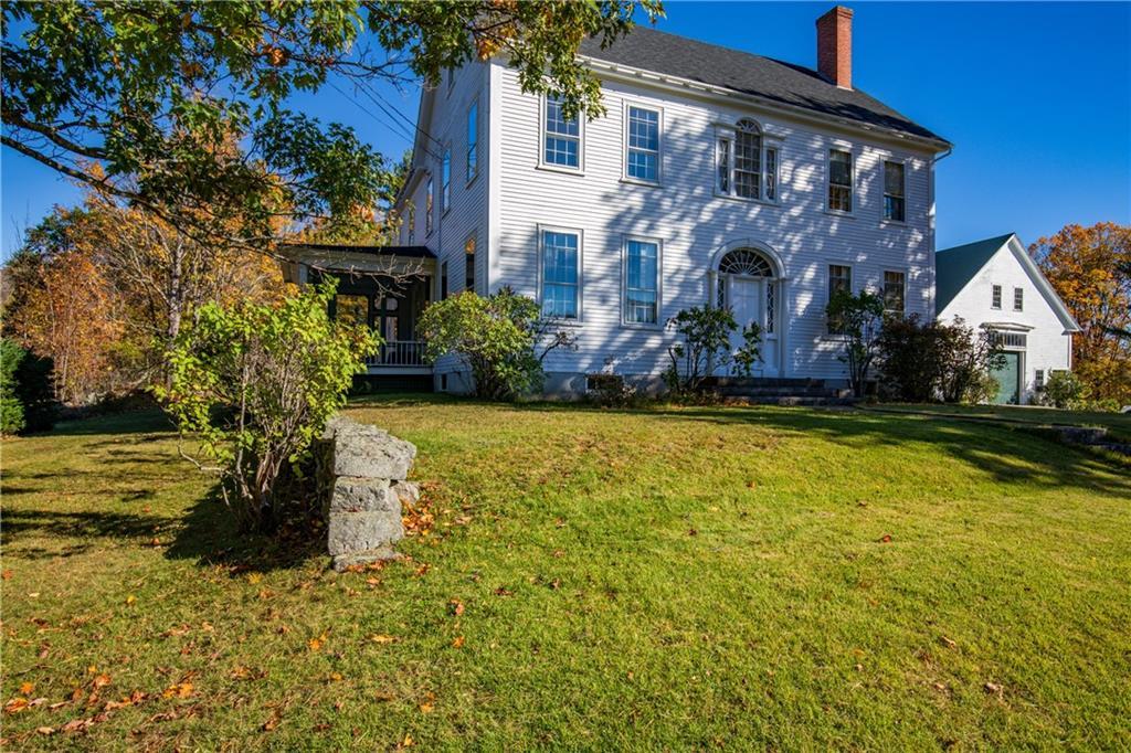 574 N Road Parsonsfield, ME 04047 - Photo 3 of 32 Photo