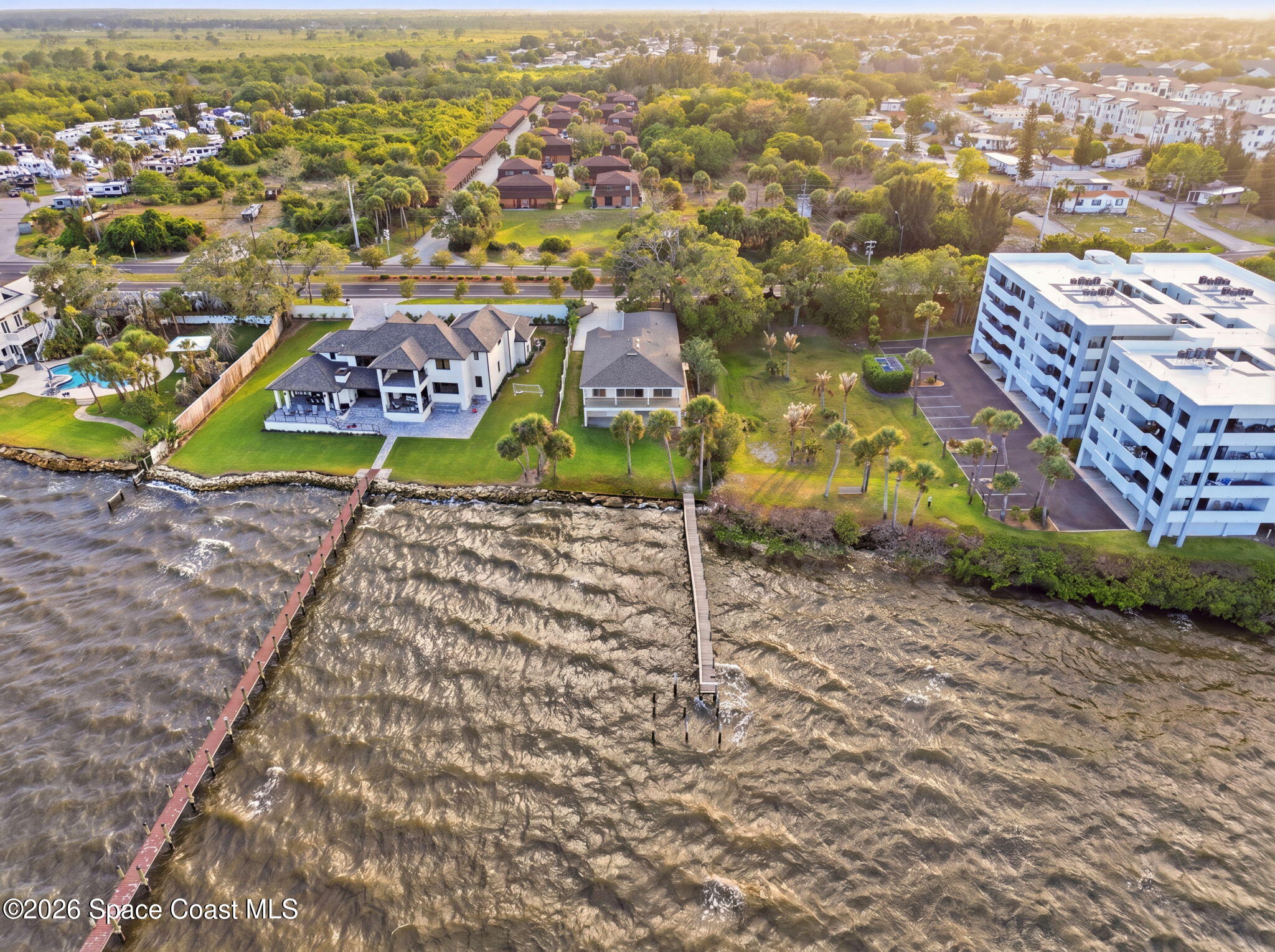 5075 Dixie Highway Northeast Palm Bay, FL 32905 - Photo 4 of 90 84-web-or-mls-US1_Drone_007