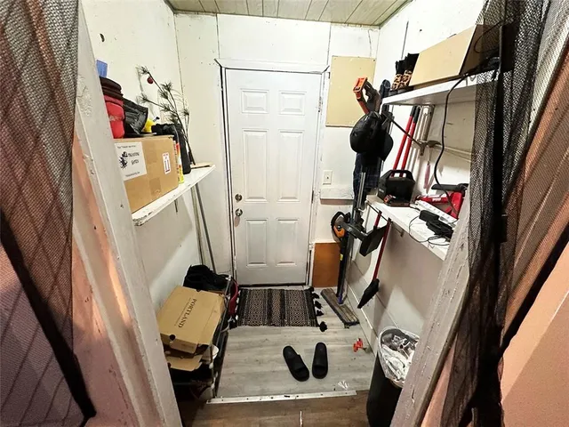 $137,500 | 124 West 3rd Avenue, Garnett, KS 66032