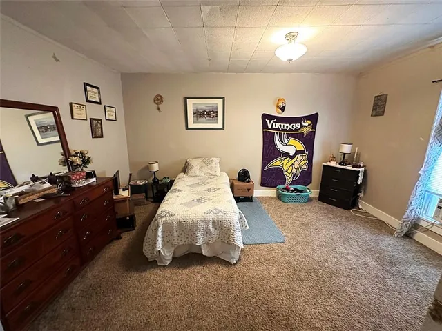 $137,500 | 124 West 3rd Avenue, Garnett, KS 66032