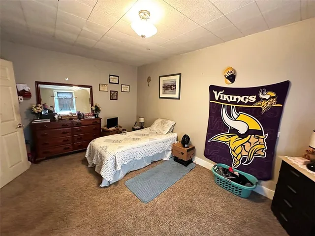 $137,500 | 124 West 3rd Avenue, Garnett, KS 66032