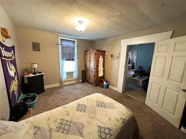 $137,500 | 124 West 3rd Avenue, Garnett, KS 66032