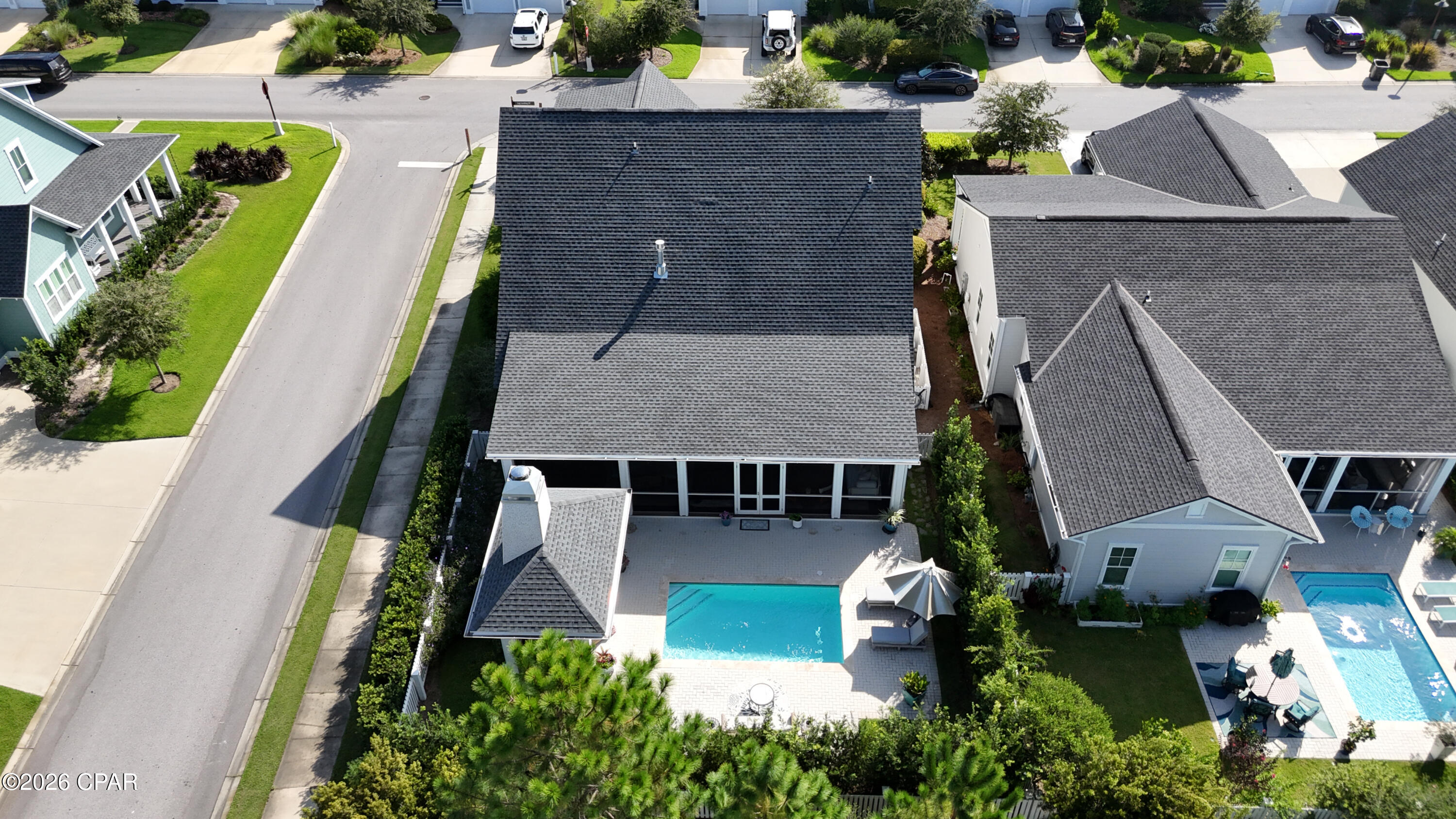 240 Log Landing St Inlet Beach Inlet Beach, FL 32461 - Photo 72 of 79 Gallery Image 72