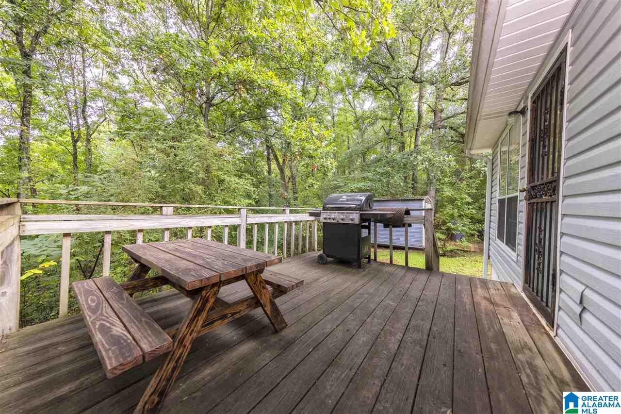 369 Annie Lee Road Trussville, AL 35173 - Photo 16 of 18
