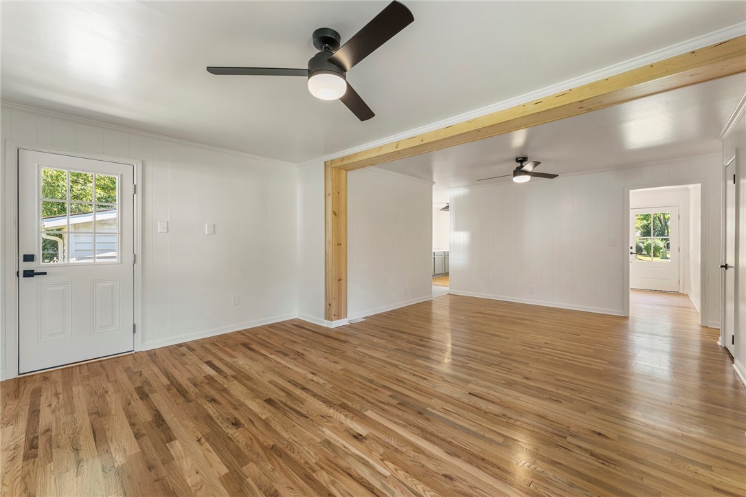 409 Mapleton Drive Greenville, SC 29607 - Photo 16 of 29