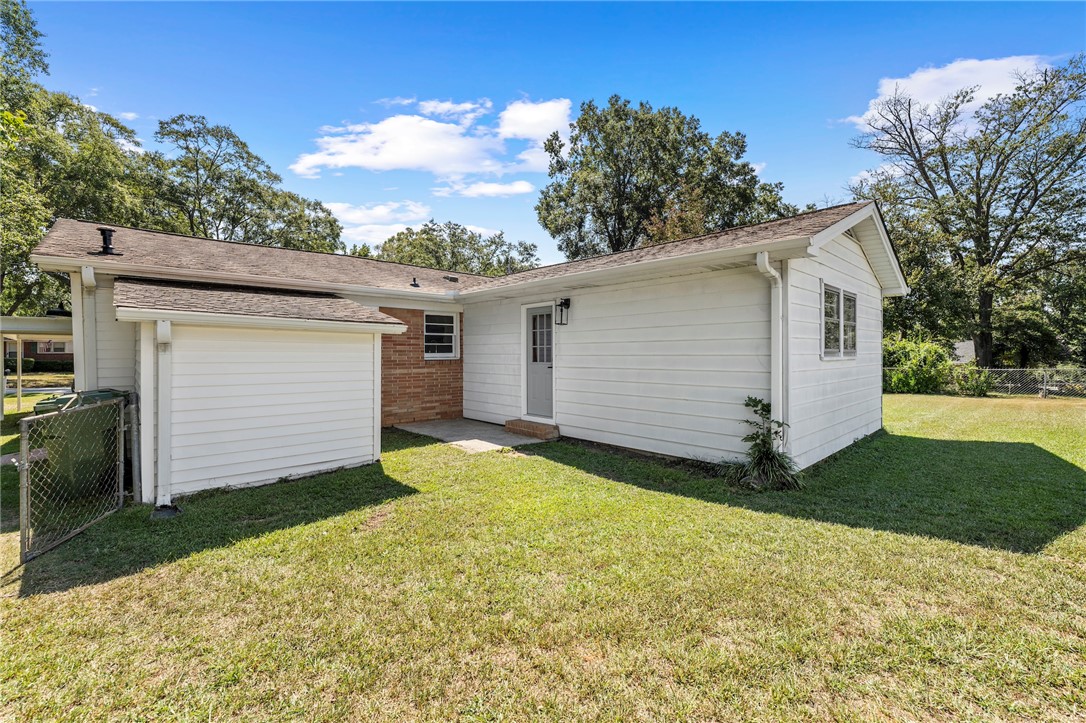 409 Mapleton Drive Greenville, SC 29607 - Photo 27 of 29