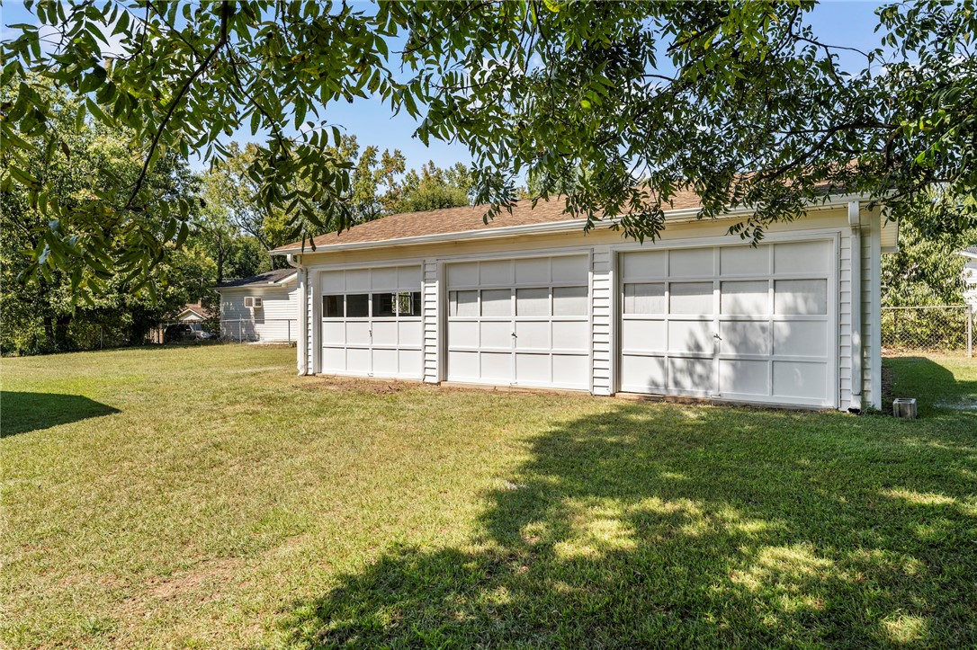 409 Mapleton Drive Greenville, SC 29607 - Photo 29 of 29