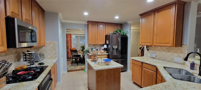 $354,900 | 12314 Brentleywood Lane, Houston, TX 77070