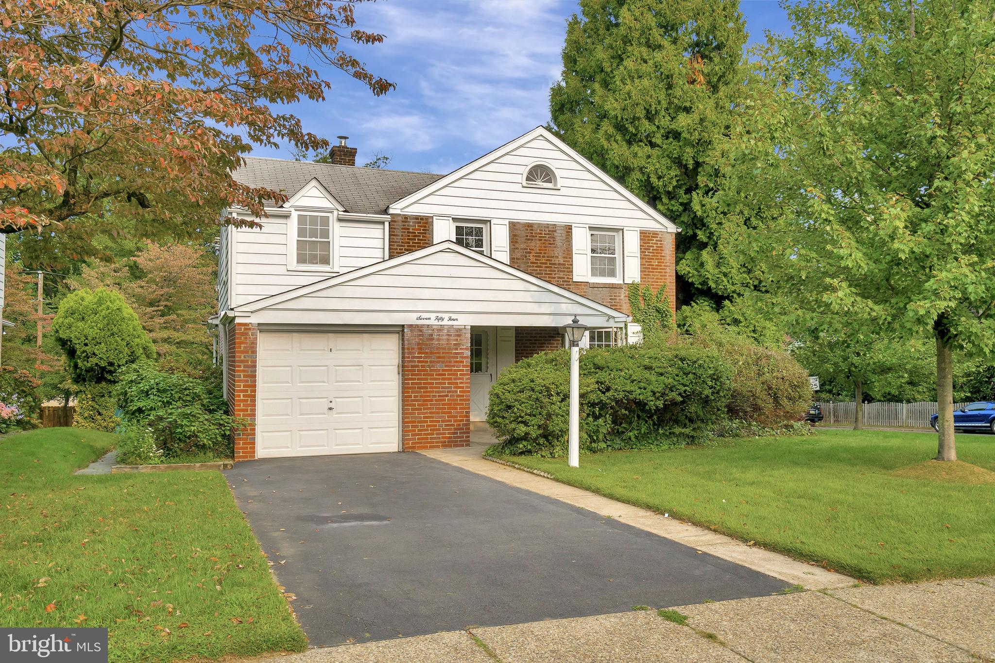 754 North Cedar Road Rydal, PA 19046 - Photo 1 of 39 Gallery Image 1