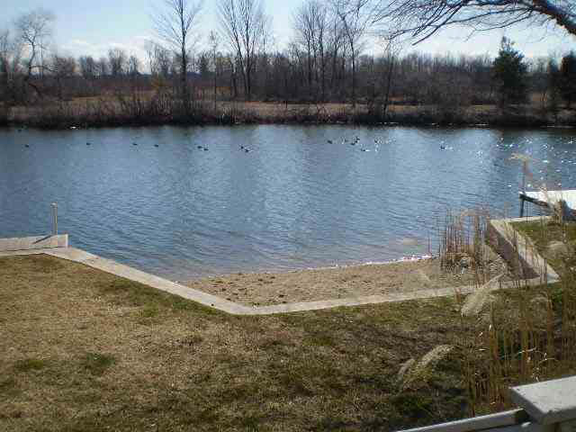 8039 East Cherokee Road Syracuse, IN 46567 - Photo 19 of 21 Gallery Image 19