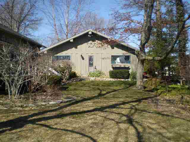 8039 East Cherokee Road Syracuse, IN 46567 - Photo 20 of 21 Gallery Image 20