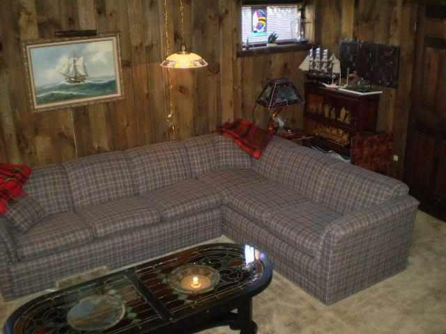 8039 East Cherokee Road Syracuse, IN 46567 - Photo 9 of 21 Gallery Image 9