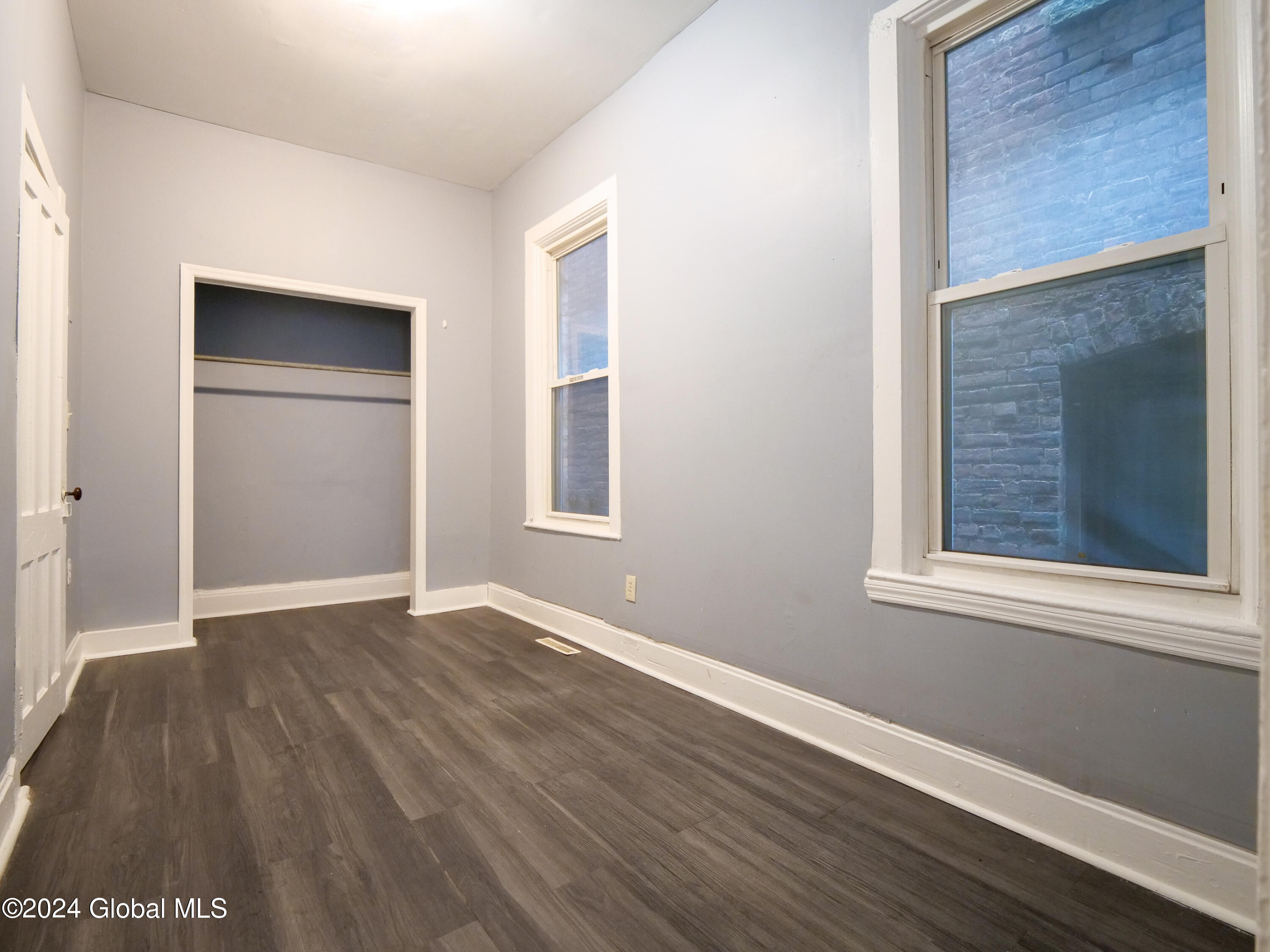 3236 6th Avenue Troy, NY 12180 - Photo 4 of 12 3236 6th Ave downstairs bedroom