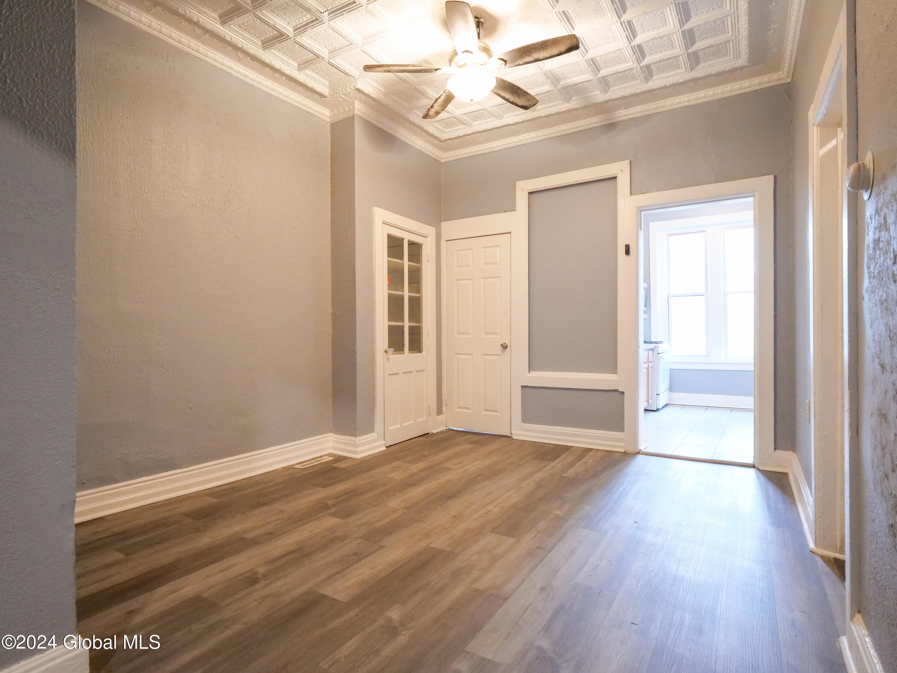 3236 6th Avenue Troy, NY 12180 - Photo 5 of 12 3236 6th Ave downstairs dining room
