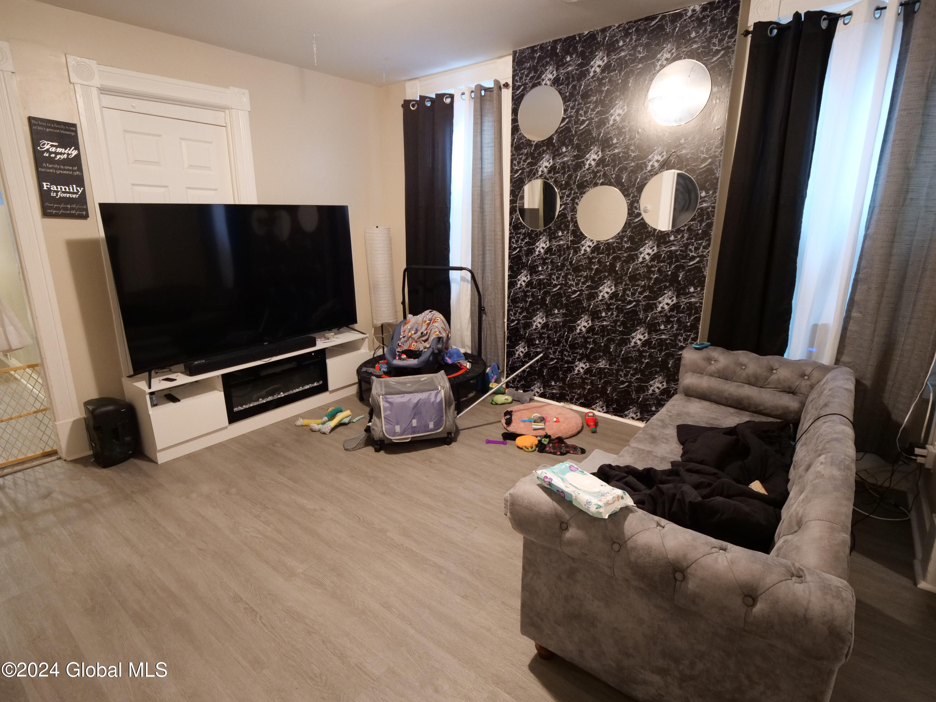3236 6th Avenue Troy, NY 12180 - Photo 8 of 12 3236 6th Ave upstairs family room