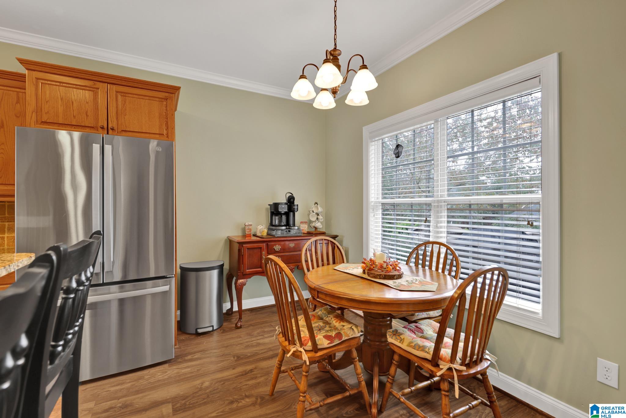 160 Clairmont Road Sterrett, AL 35147 - Photo 12 of 37