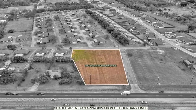 $299,000 | Tbd South Robinson Drive, Robinson, TX 76706