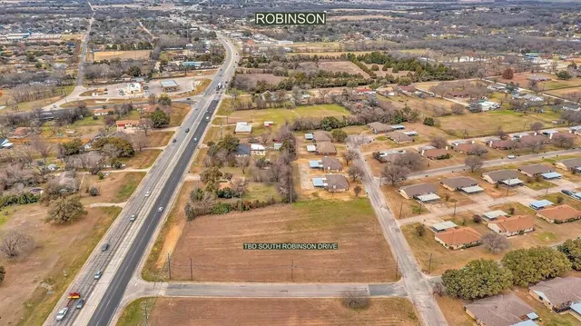 $299,000 | Tbd South Robinson Drive, Robinson, TX 76706