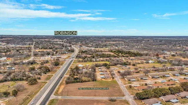 $299,000 | Tbd South Robinson Drive, Robinson, TX 76706