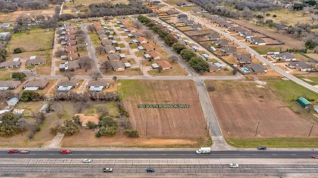 $299,000 | Tbd South Robinson Drive, Robinson, TX 76706