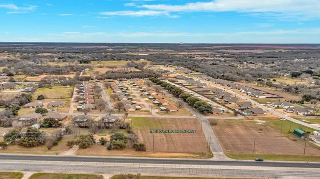 $299,000 | Tbd South Robinson Drive, Robinson, TX 76706