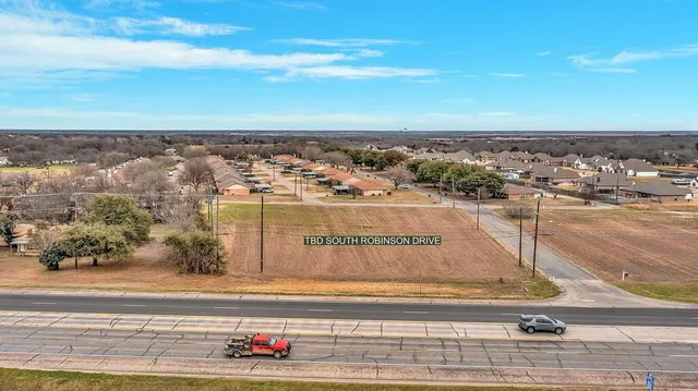 $299,000 | Tbd South Robinson Drive, Robinson, TX 76706
