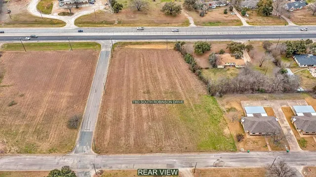 $299,000 | Tbd South Robinson Drive, Robinson, TX 76706