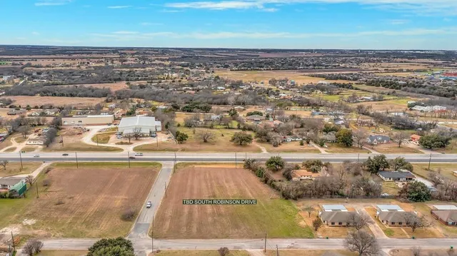 $299,000 | Tbd South Robinson Drive, Robinson, TX 76706