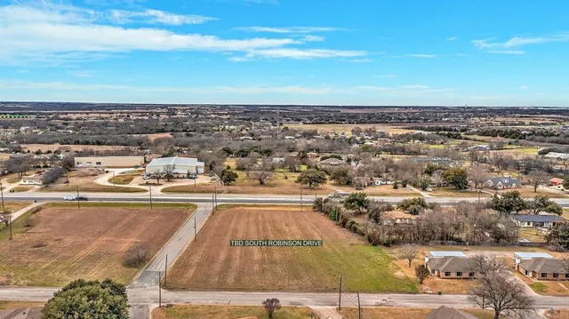 $299,000 | Tbd South Robinson Drive, Robinson, TX 76706