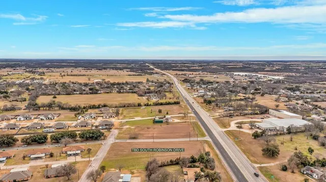 $299,000 | Tbd South Robinson Drive, Robinson, TX 76706