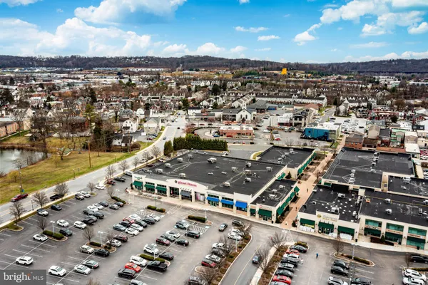 $190,000 | 335 East Lancaster Avenue, Unit E4, Downingtown, PA 19335