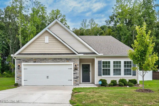 $379,900 | 223 Rosemount, Rocky Mount, NC 27804