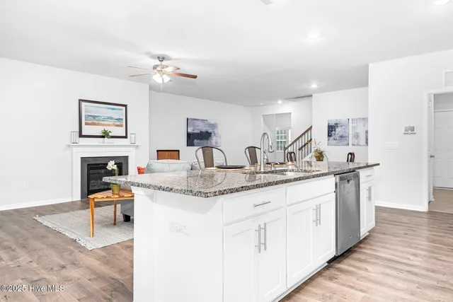 $379,900 | 223 Rosemount, Rocky Mount, NC 27804