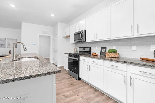 $379,900 | 223 Rosemount, Rocky Mount, NC 27804