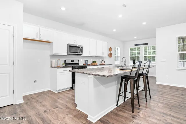 $379,900 | 223 Rosemount, Rocky Mount, NC 27804