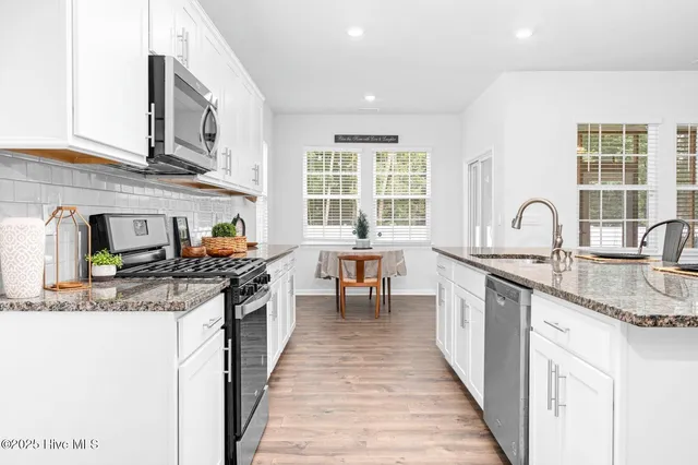 $379,900 | 223 Rosemount, Rocky Mount, NC 27804