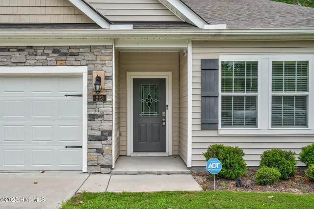 $379,900 | 223 Rosemount, Rocky Mount, NC 27804