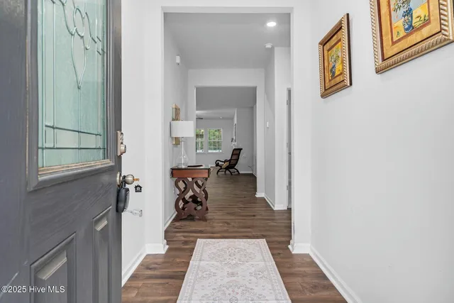 $379,900 | 223 Rosemount, Rocky Mount, NC 27804