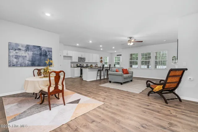 $379,900 | 223 Rosemount, Rocky Mount, NC 27804