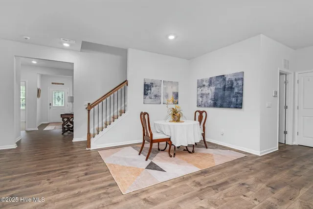 $379,900 | 223 Rosemount, Rocky Mount, NC 27804