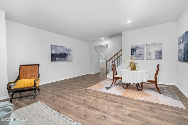 $379,900 | 223 Rosemount, Rocky Mount, NC 27804