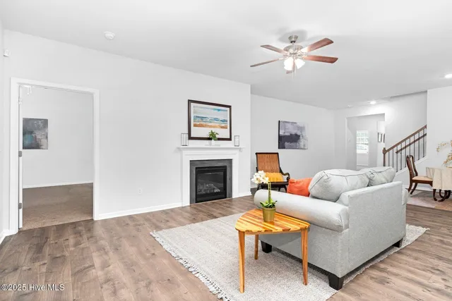 $379,900 | 223 Rosemount, Rocky Mount, NC 27804