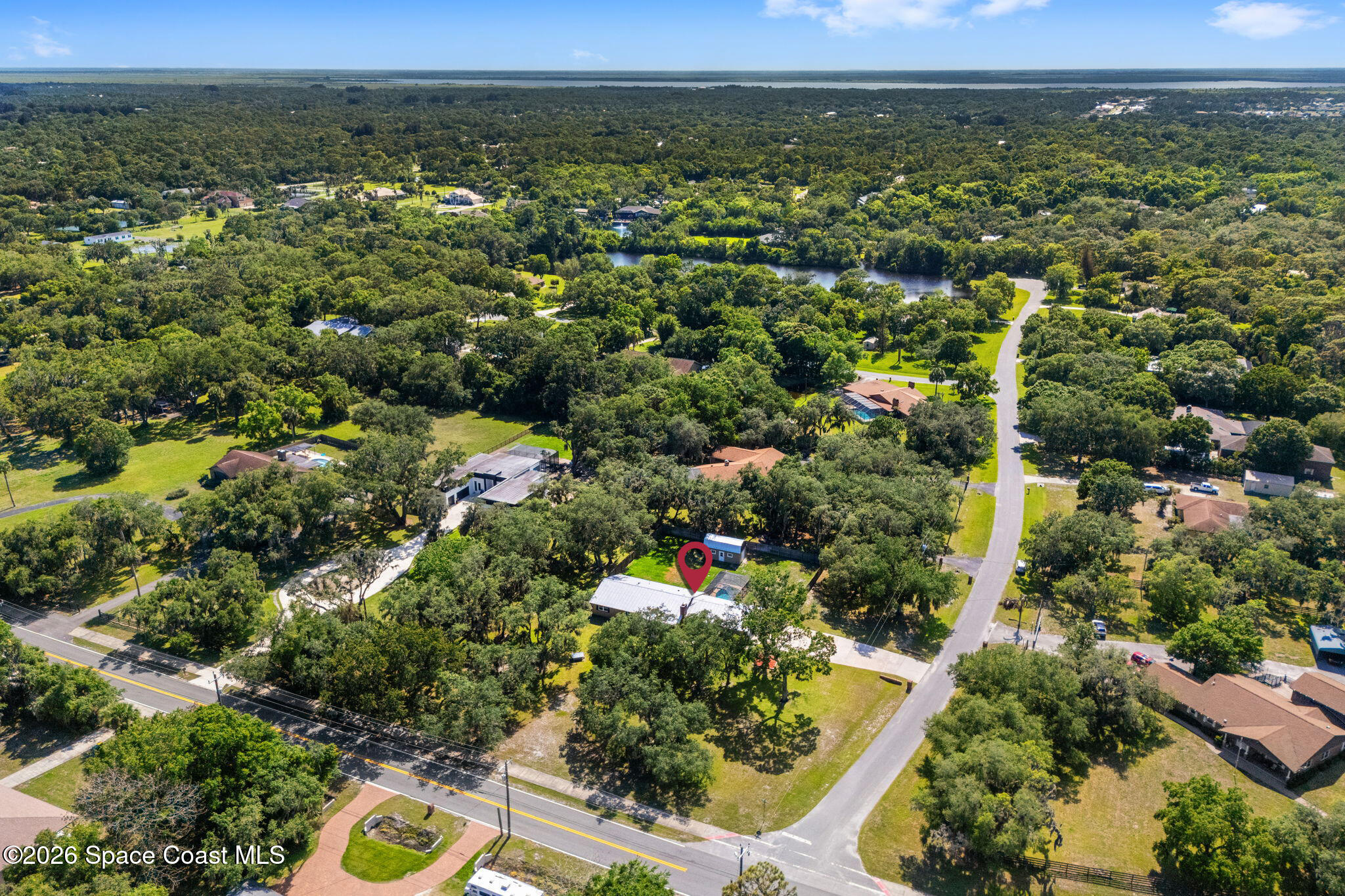 3480 Turtle Mound Road Melbourne, FL 32934 - Photo 68 of 69