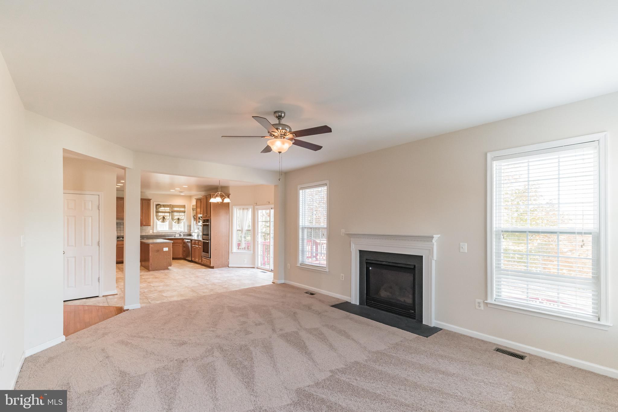 3602 Lions Field Road Triangle, VA 22172 - Photo 11 of 48