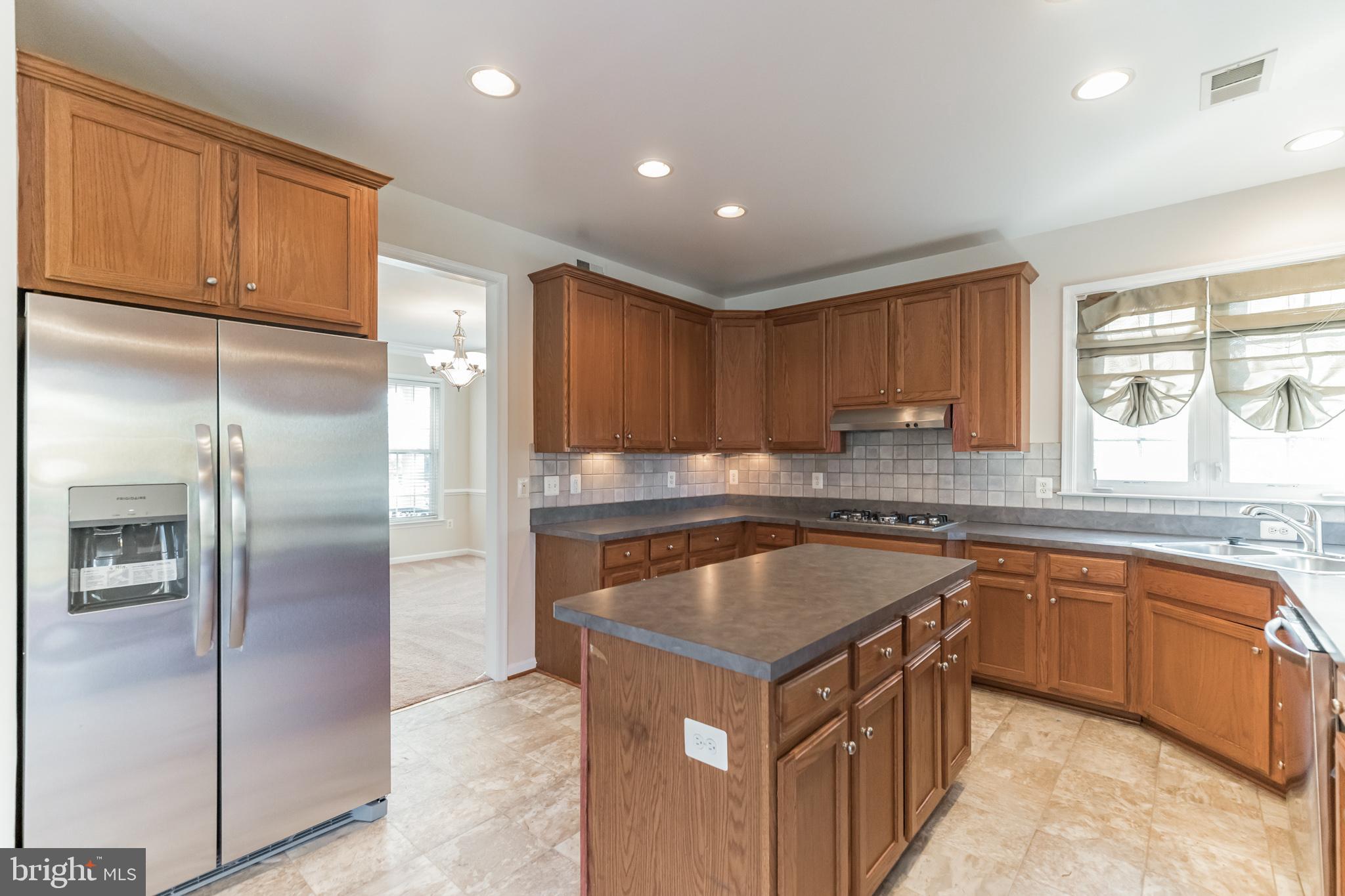 3602 Lions Field Road Triangle, VA 22172 - Photo 14 of 48