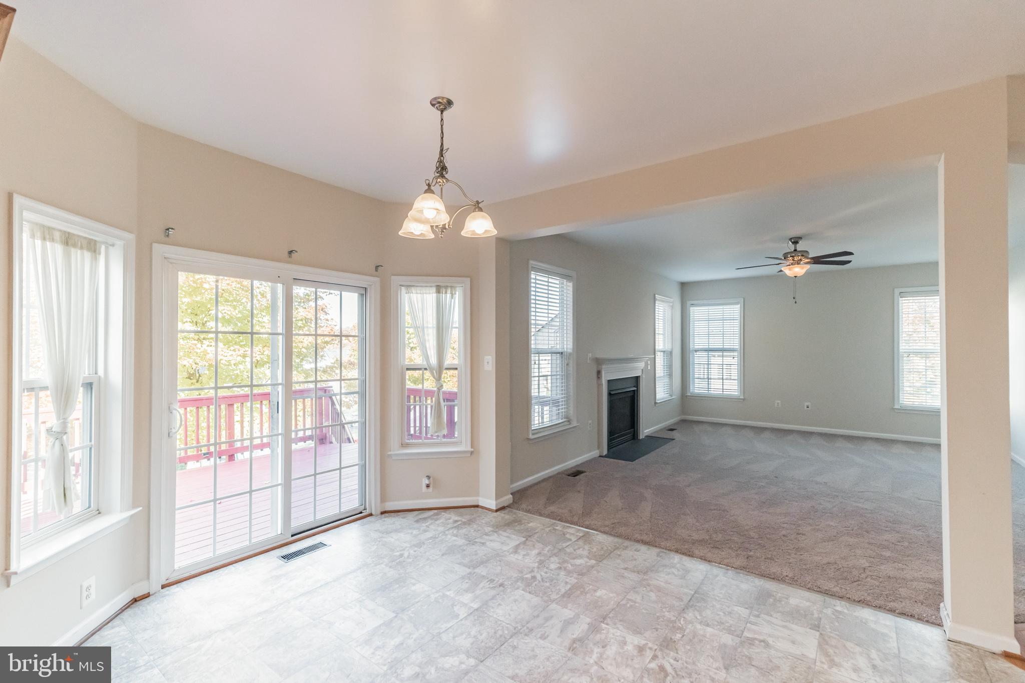 3602 Lions Field Road Triangle, VA 22172 - Photo 19 of 48