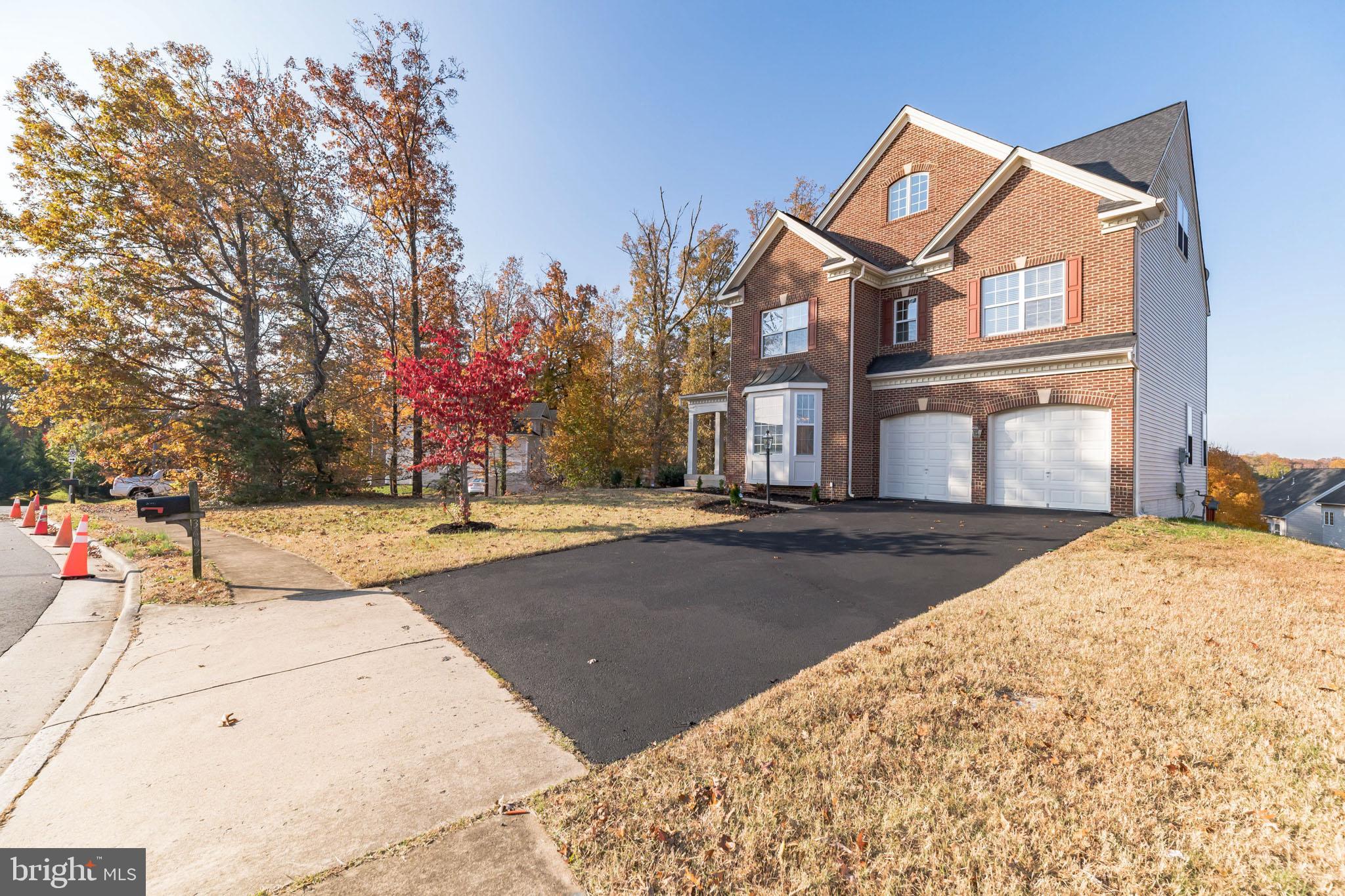 3602 Lions Field Road Triangle, VA 22172 - Photo 3 of 48